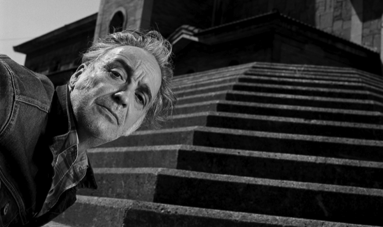 Alberto García-Alix exposa al Museu de l\'Electricitat