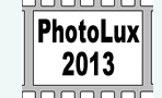 Del 18 al 27 d\'octubre, PhotoLux 2013