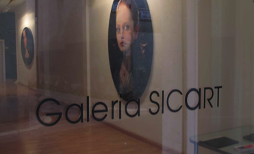  “Matèria primera”, convocatòria de la Galeria Sicart