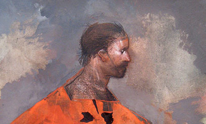 Miguel Condé a la Galeria Ignacio de Lassaletta