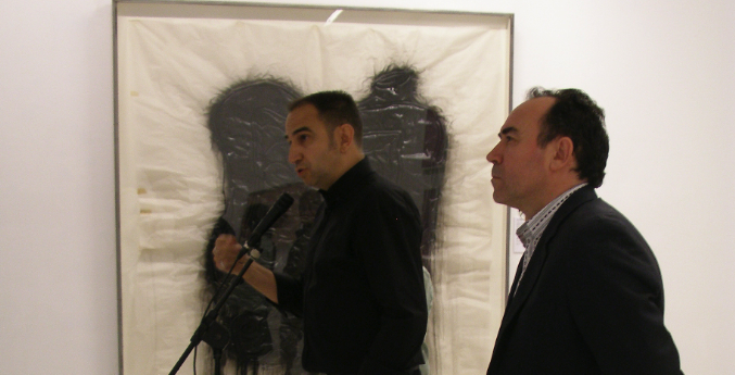 Inaugurada l\'exposició \