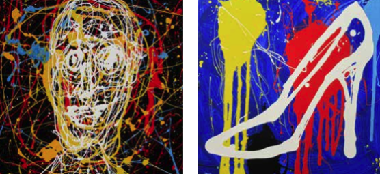 Joaquim Falcó exposa a la Galerie Couteron