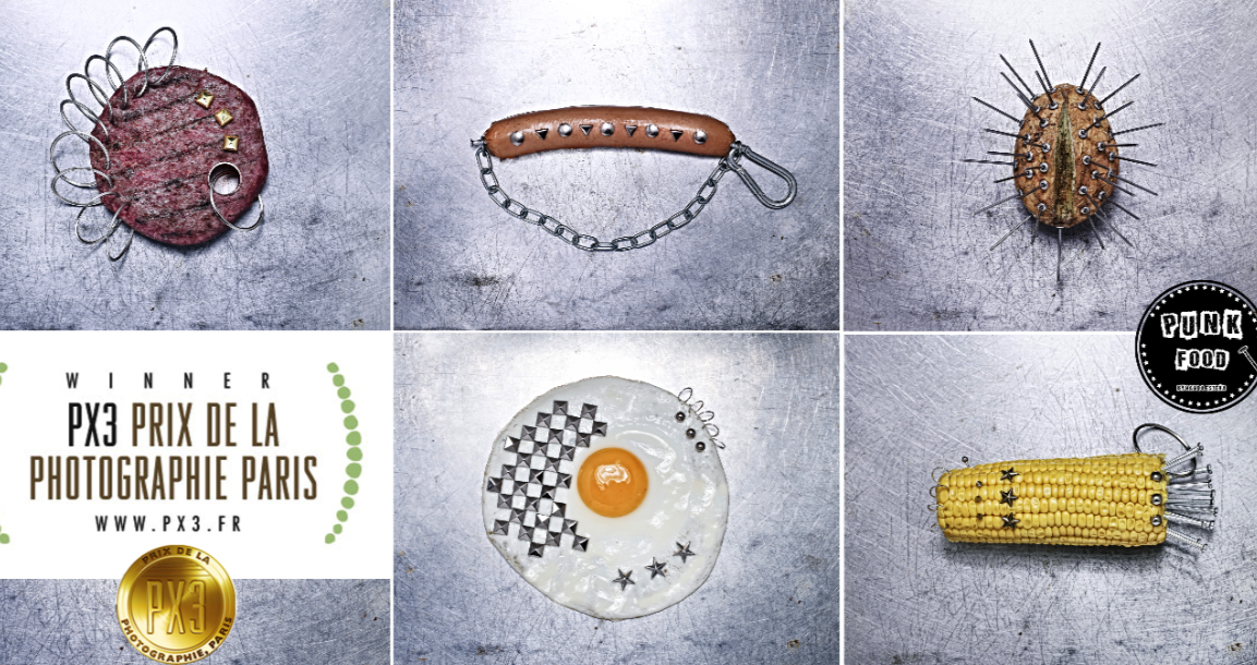 Nando Esteva, premi a la millor fotografia publicitaria