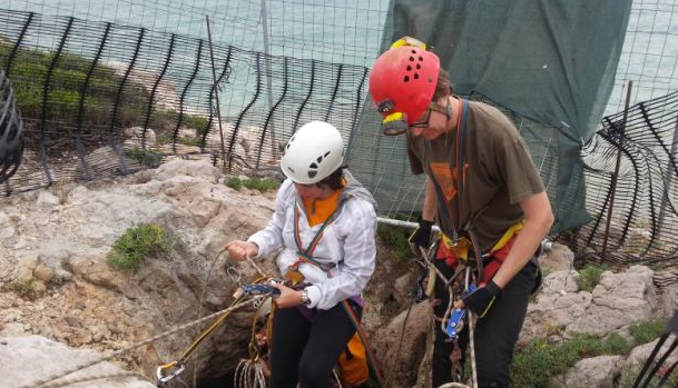 Sitges, capital catalana del Neandertal