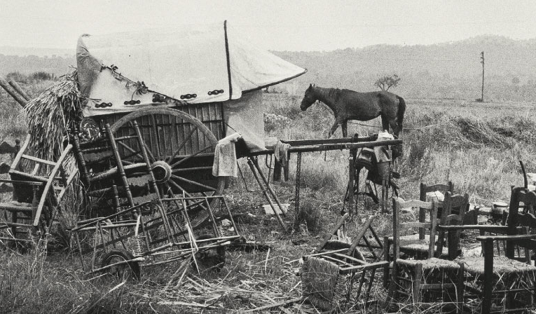 Francesc Esteve inaugura \