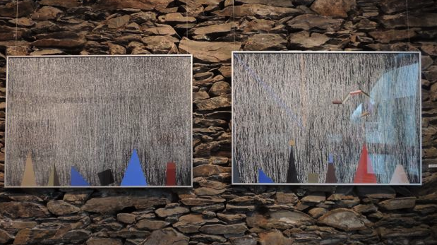 Bruix i Canyigueral a Marges-U fins a l\'1 de juliol