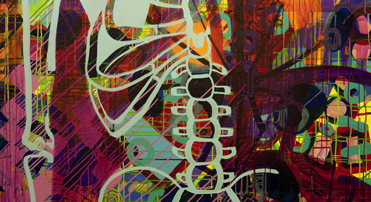 Carretero, Ferré i Hernàndez a la galeria Espai (b)