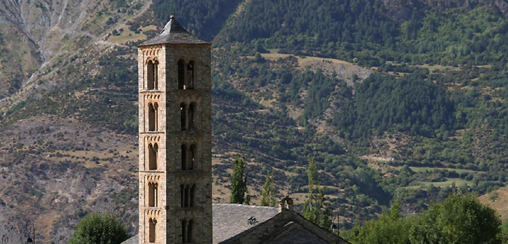 El MNAC participa en el projecte de restauració i musealització de l’església  