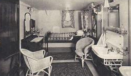 Tarana Docampo i Martin Rossi a la Fundació Coll Bardolet