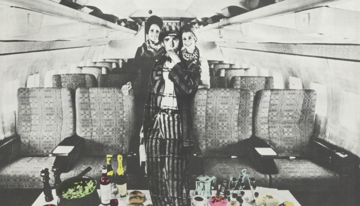 L’exposició d’Eulàlia Grau al MACBA prorrogada fins al 30 de juny