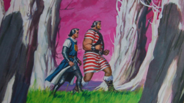 La Galeria Sicoris homenatja Antonio Bernal i \