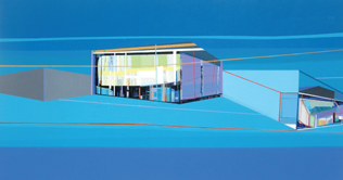 Convocatòria internacional de joves artistes a Luis Adelantado