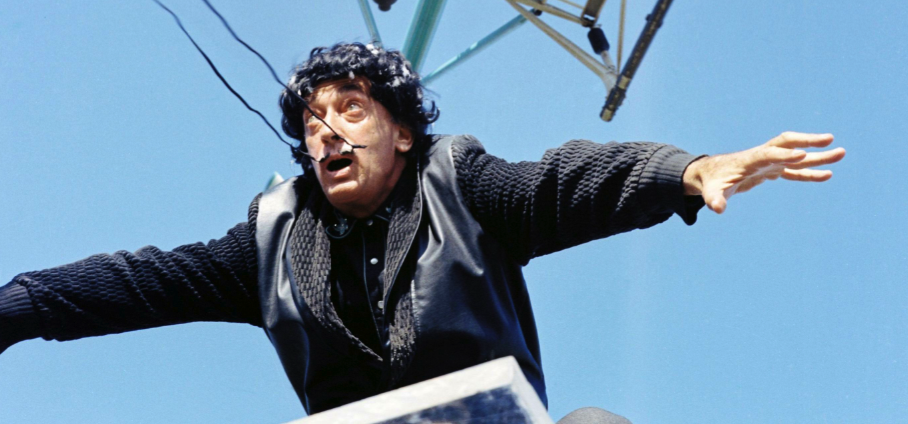 Coll de Roses acollirà l\'exposició “Dalí, Cadaqués. Un vincle captat per Joan Vehí”