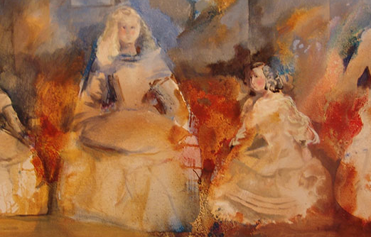 La Sala Rusiñol tanca la temporada d\'exposicions amb Andreu Fresquet