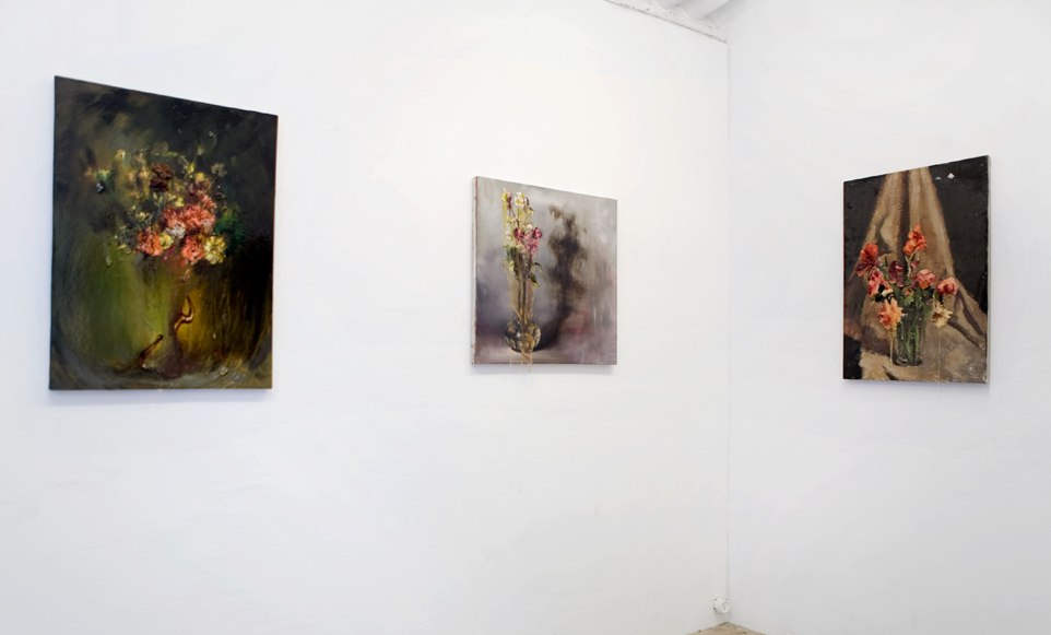 La Galeria Alegria tanca l\'espai expositiu de Barcelona