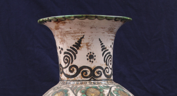 Julio A. Gutiérrez exposarà a la sala de la Casa Gòtica