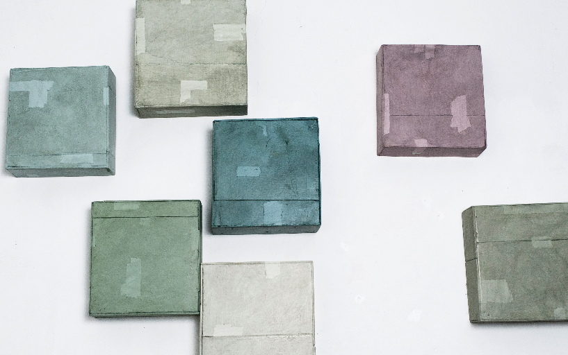 “Taller ambulant” de Joan Vallespir al CCA Espai