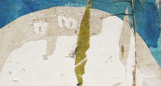 Lluis Vidal exposarà a la Galeria Dionís Bennàssar