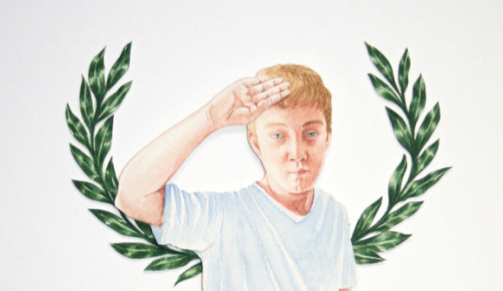 Antonio Fernández Alvira a Addaya Centre d’Art Contemporani