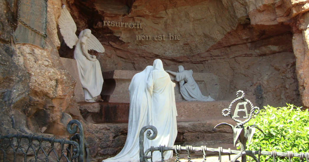 El rosari de Montserrat recupera el disseny original d’Antoni Gaudí