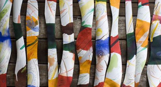 Jaime Colorao a la Fundació Cultural Coll Bardolet