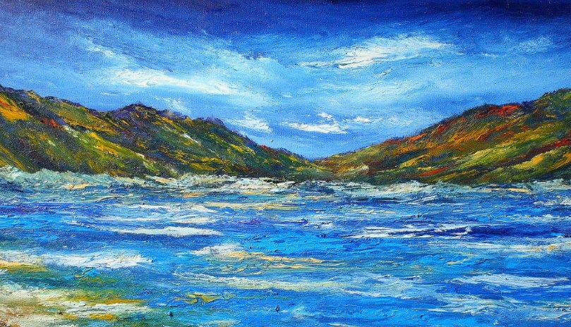 Comença la temporada d\'estiu a Art Gallery Blanco Grané