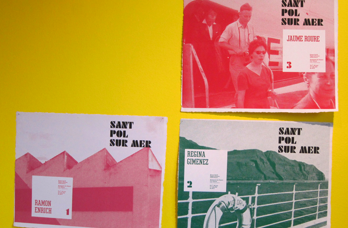 Can Palauet presenta \