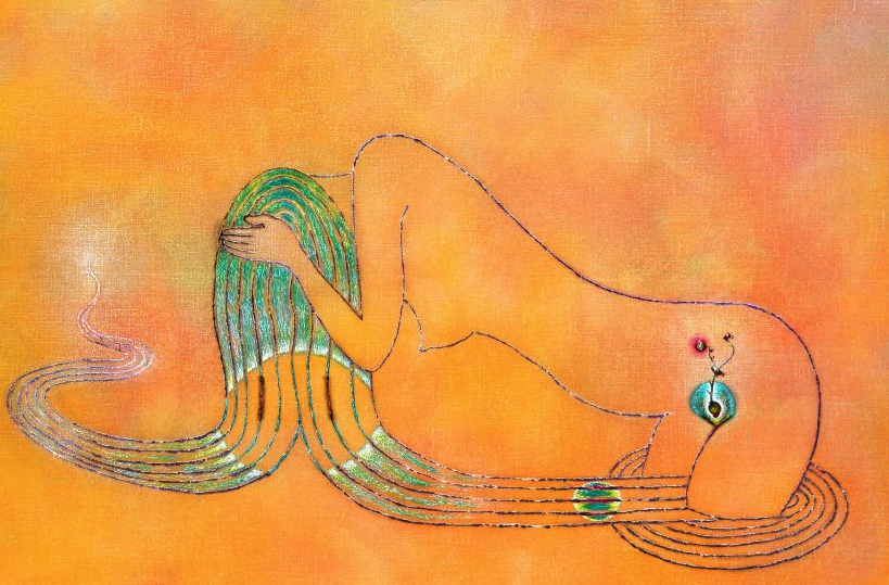 Joan March exposa a l\'Espai d\'art 32