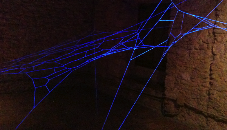 “Creació” a la llotja el Tint XXI