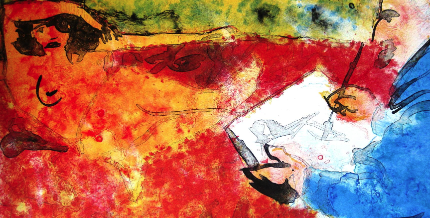 Èxit de la campanya de micromecentatge a la Galeria Anquin’s