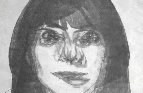 Martina Tarabal al programa \