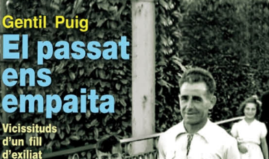 Presentació del llibre \