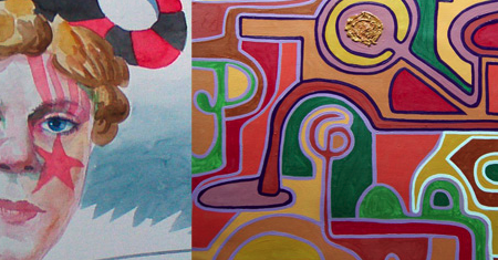 Convulsionarte presenta \