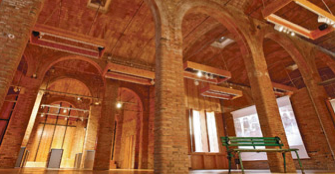 Surt a licitació la gestió del Centre d’Art Cal Massó