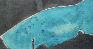 Núria Guinovart exposa a l\'espai 2 de la Sala Parés