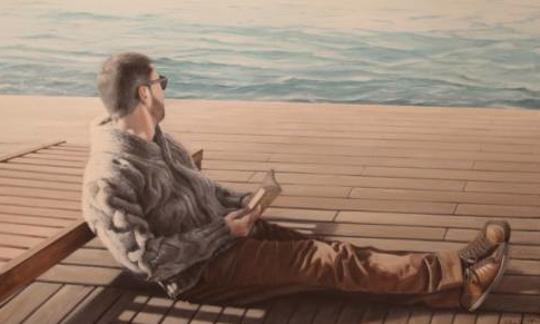 Elena Montull inaugura a la galeria El Claustre