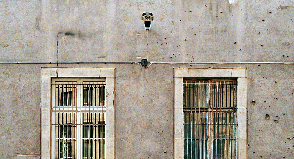 Berlín 50\' de la valenciana Clara Bleda al MUVIM