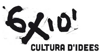 “6x10 Cultura d’Idees” a la Fundació Suñol