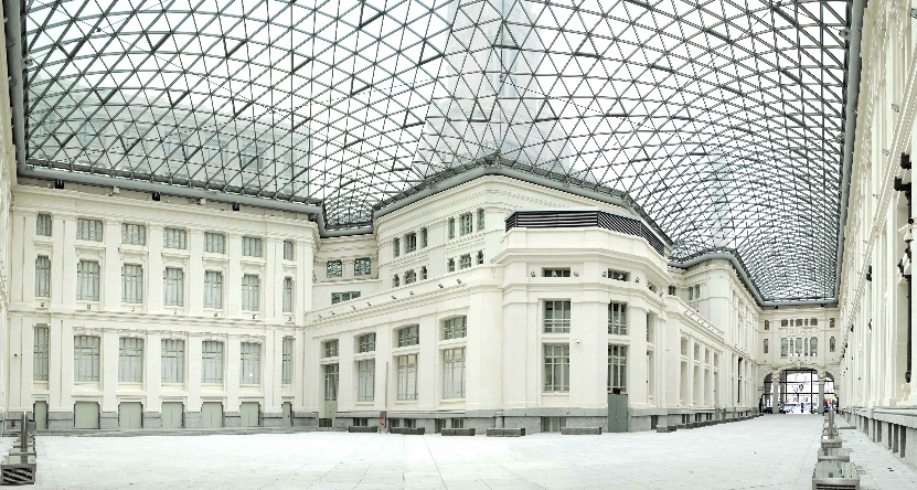 CentroCentro Cibeles serà la seu de la segona Fira Casa/Art