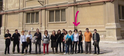 L\'ACCA denuncia el perill de tancament del Centre d\'Art de Tarragona