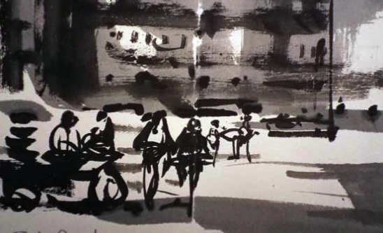 Carles Bros presenta \