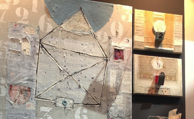 Exposició commemorativa del vintè aniversari de l\'Illa Diagonal