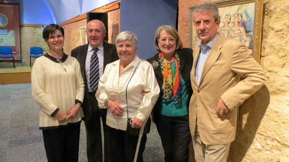 Homenatge a Maria Tort Xirau