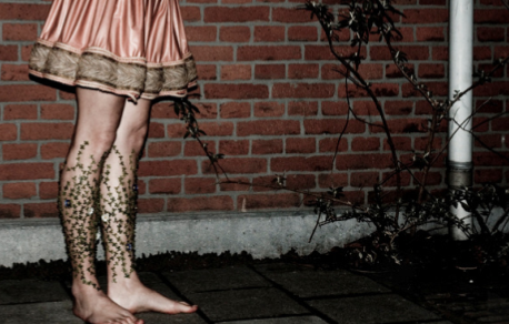 La Galeria Joan Gaspar exposarà fotografies de Marlous van der Sloot