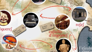 El museus de l’Alt Empordà s’intercanvien peces