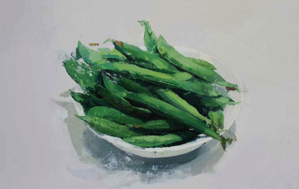 Alberto Romero Gil presenta \