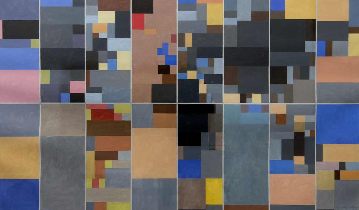 Seminari d\'Art & Lenguage al MACBA