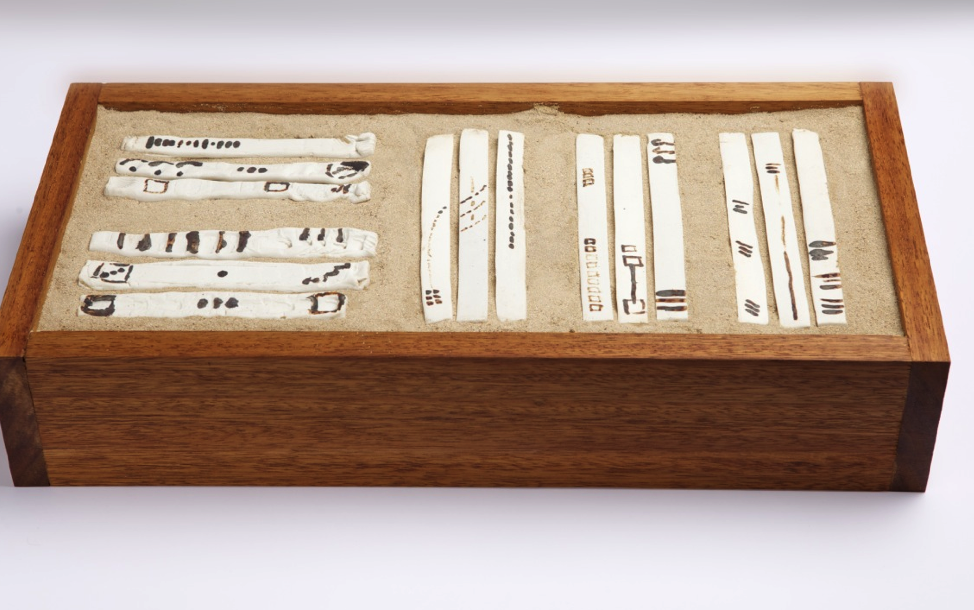 Col·lectiva de l\'Associació de Ceramistes de Catalunya al Musée Adrien Dubouché