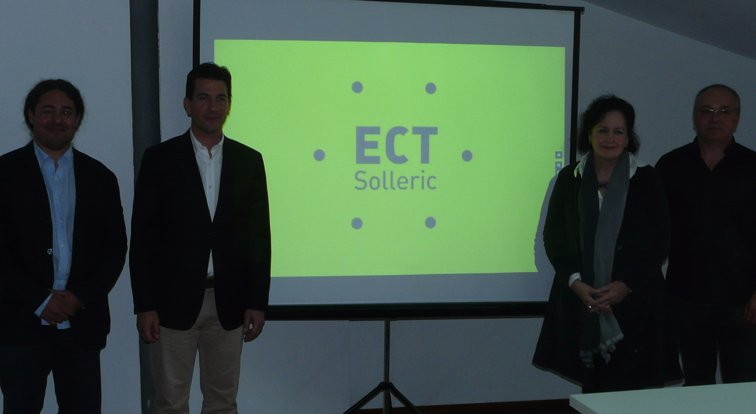 Cort inaugura l’Espai de Creació Tecnològica del Casal Solleric