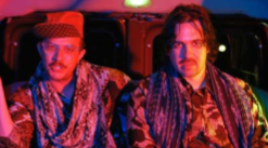 La Galeria Senda prepara “Family Values” 